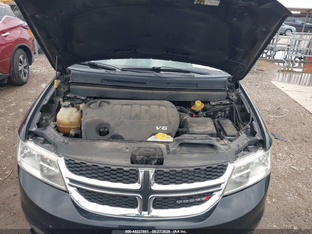 Dodge Journey