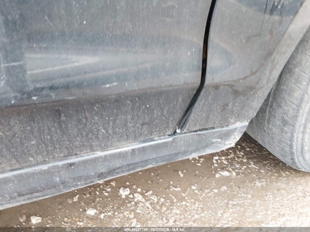 Ford Fusion Titanium