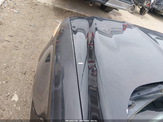 Ford Fusion Titanium