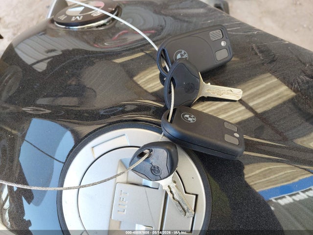 BMW R Nine T
