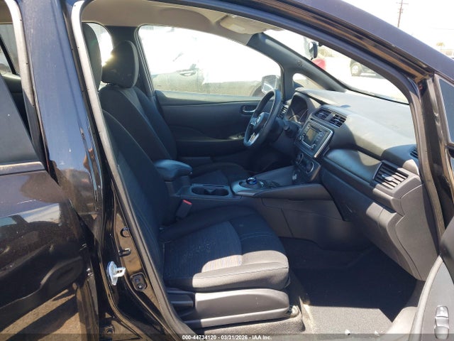 Nissan LEAF S