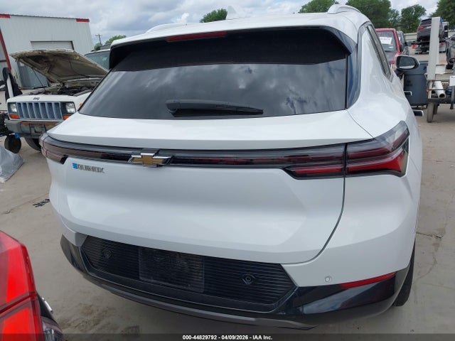 Chevrolet Equinox Lt 2
