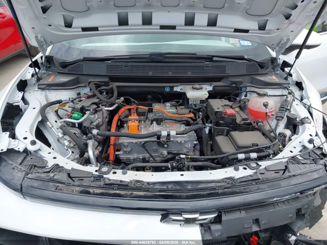 Chevrolet Equinox Lt 2