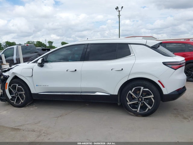 Chevrolet Equinox Lt 2