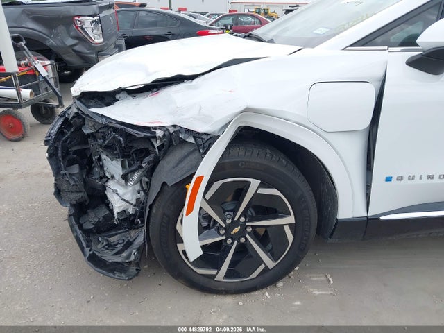 Chevrolet Equinox Lt 2