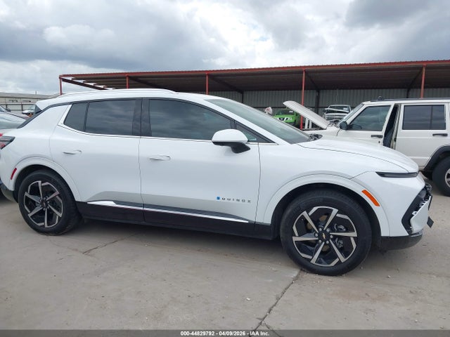 Chevrolet Equinox Lt 2