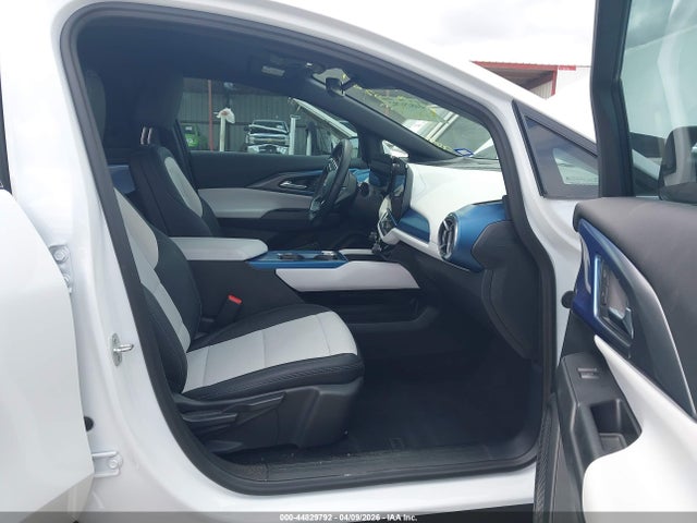 Chevrolet Equinox Lt 2