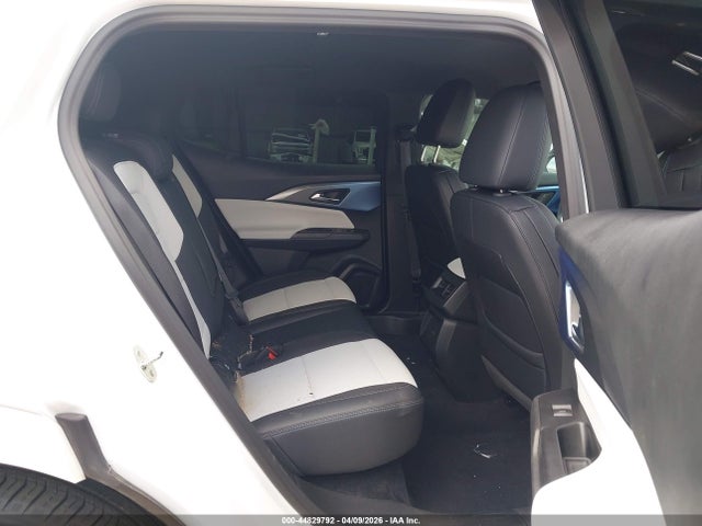 Chevrolet Equinox Lt 2