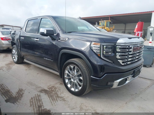 Salvage GMC Sierra 1500 Image