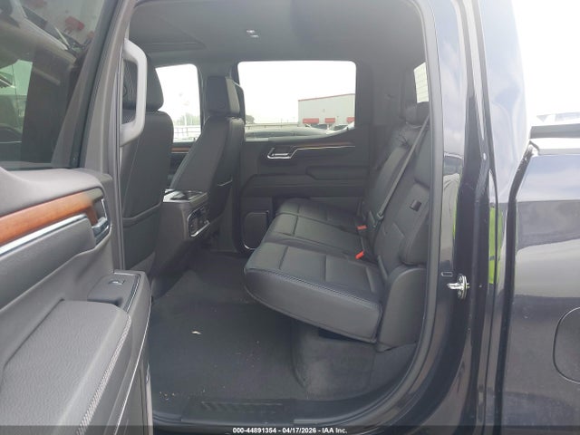 GMC Sierra 1500 2wd  Short Box Denali