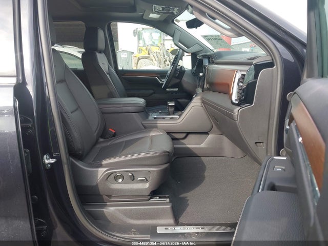 GMC Sierra 1500 2wd  Short Box Denali