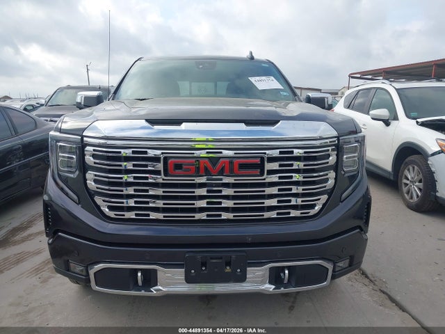 GMC Sierra 1500 2wd  Short Box Denali