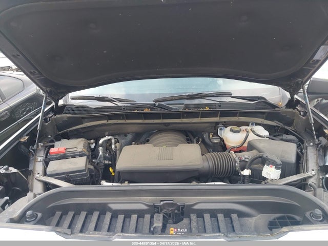 GMC Sierra 1500 2wd  Short Box Denali