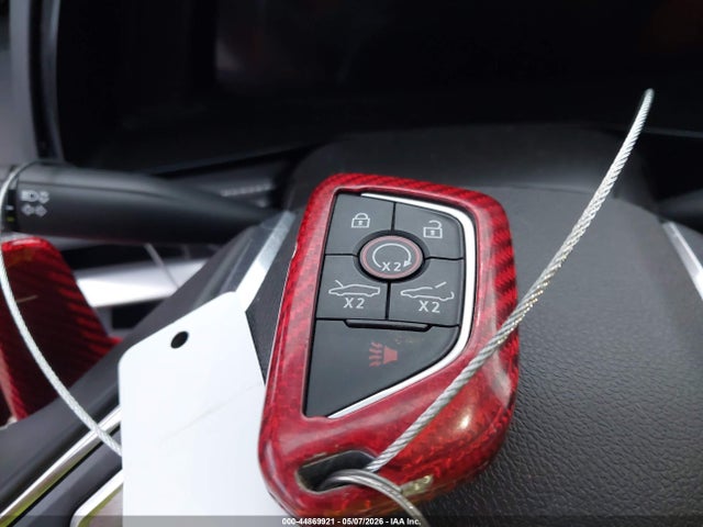 Chevrolet Corvette Rwd  1lt