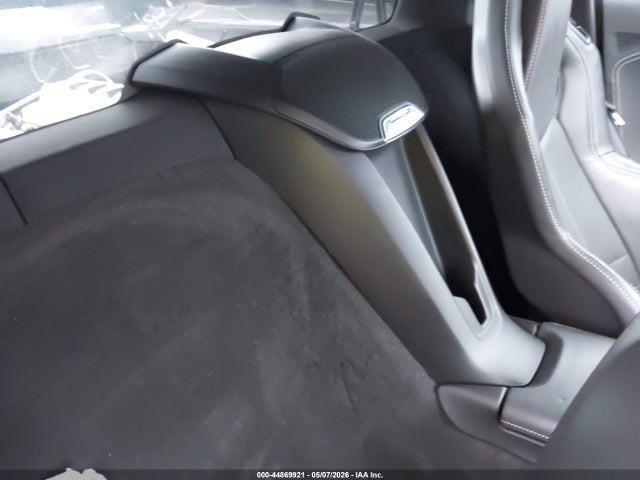 Chevrolet Corvette Rwd  1lt