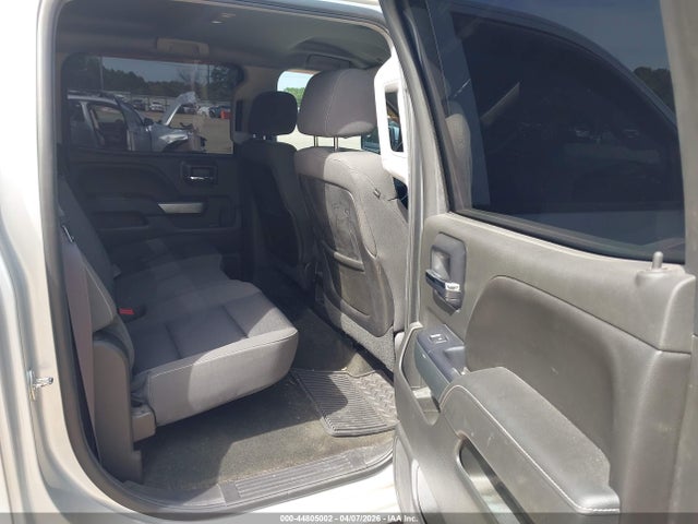 Chevrolet Silverado 1500 1lt
