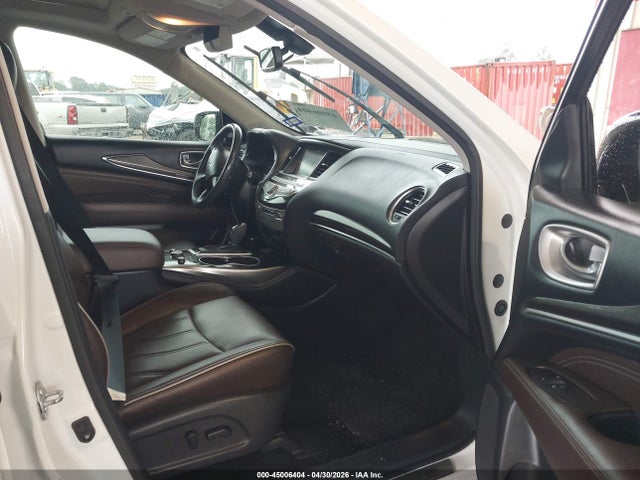 INFINITI Qx