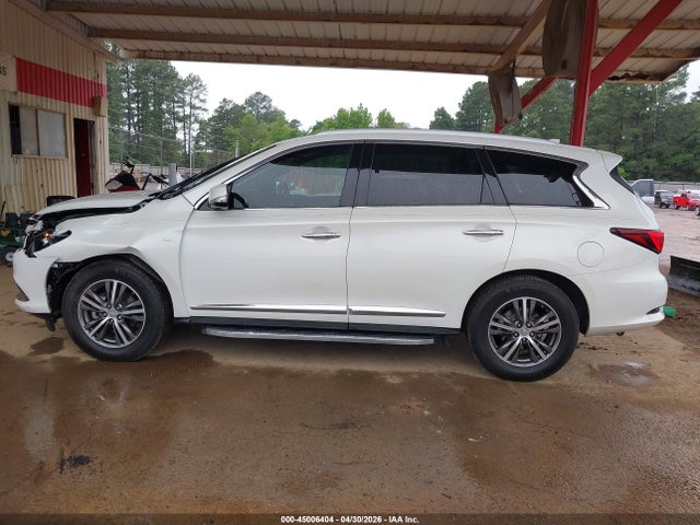 INFINITI Qx