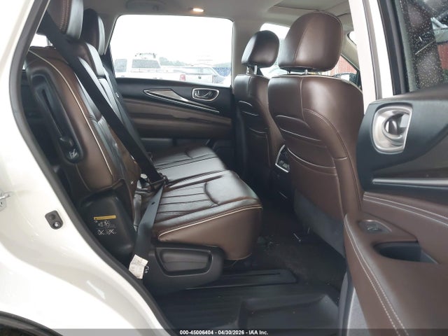 INFINITI Qx