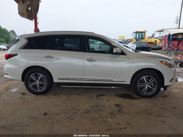 INFINITI Qx