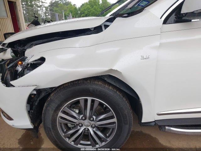 INFINITI Qx