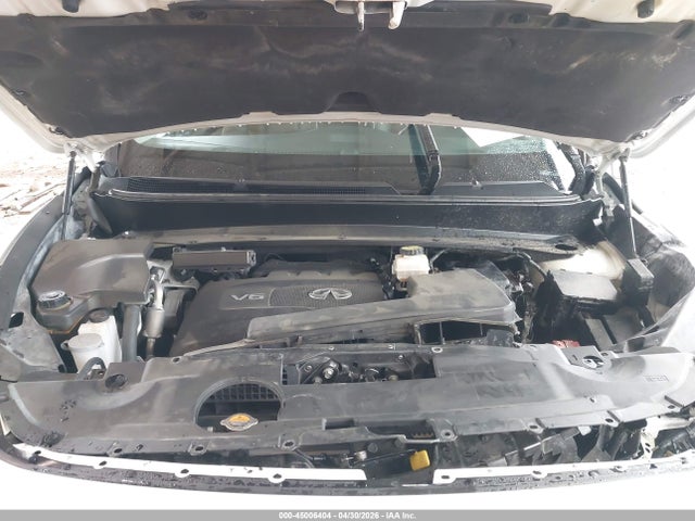 INFINITI Qx