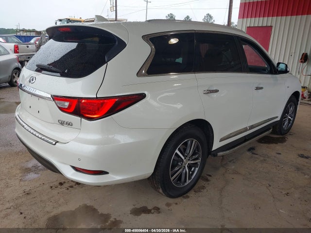 INFINITI Qx