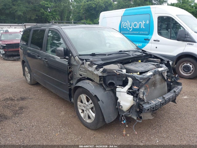 Salvage Dodge Grand Caravan Image