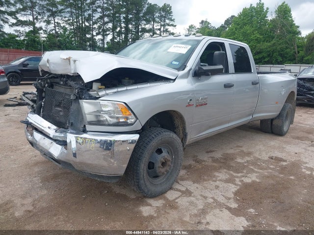 Ram 3500 Tradesman