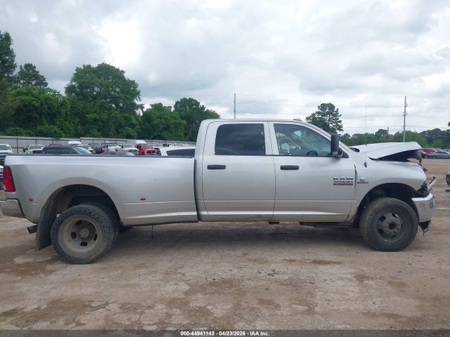 Ram 3500 Tradesman