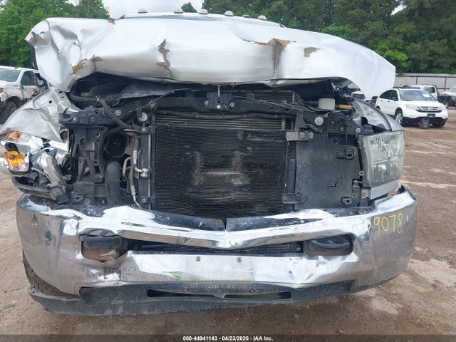 Ram 3500 Tradesman