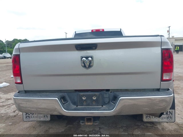 Ram 3500 Tradesman