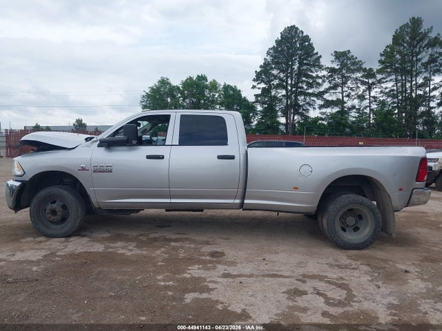 Ram 3500 Tradesman