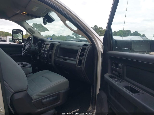 Ram 3500 Tradesman