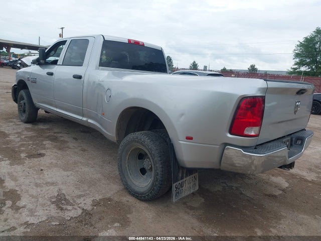 Ram 3500 Tradesman