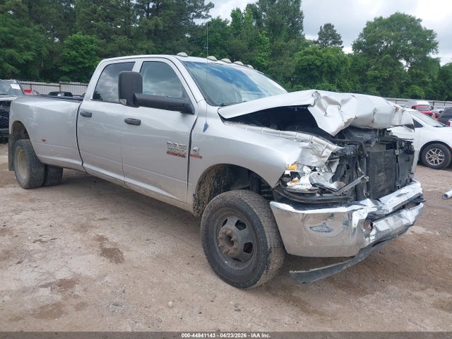 Salvage Ram 3500 Image