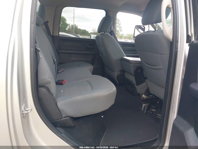 Ram 3500 Tradesman