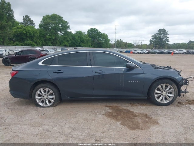 Chevrolet Malibu Lt
