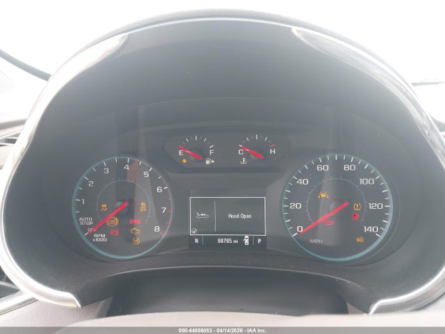 Chevrolet Malibu Lt