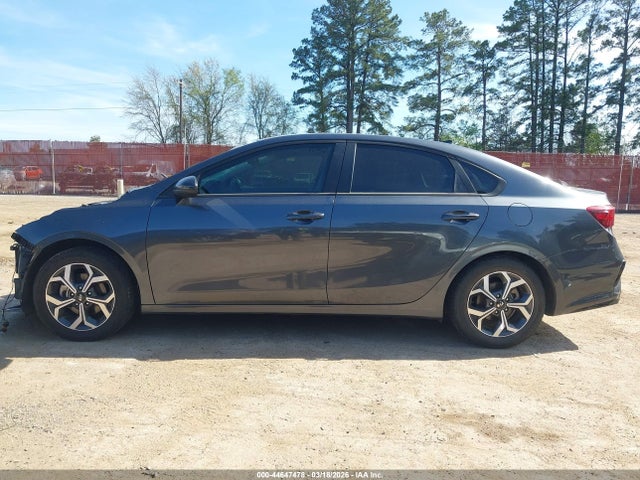 Kia Forte Lxs