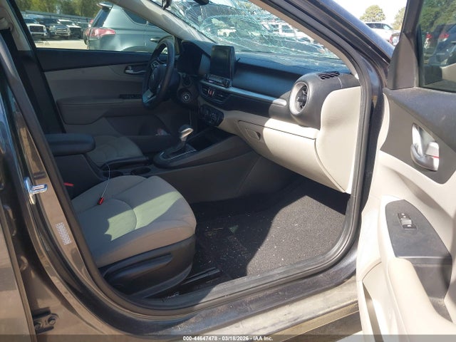 Kia Forte Lxs