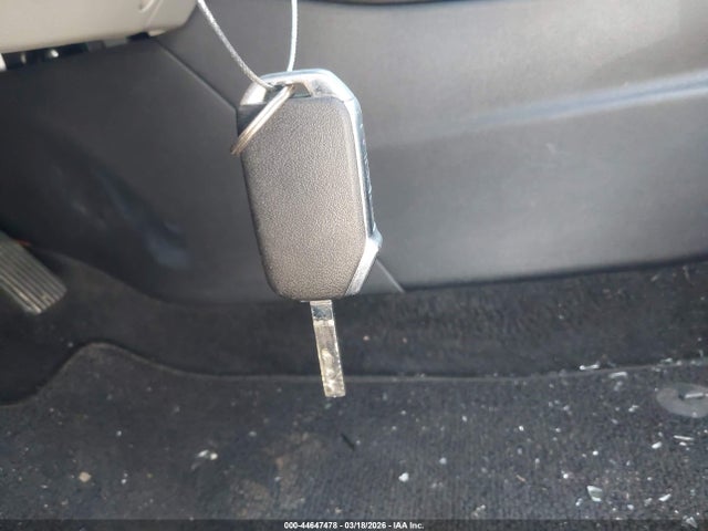 Kia Forte Lxs