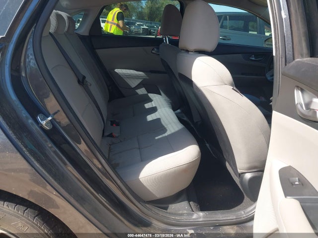 Kia Forte Lxs