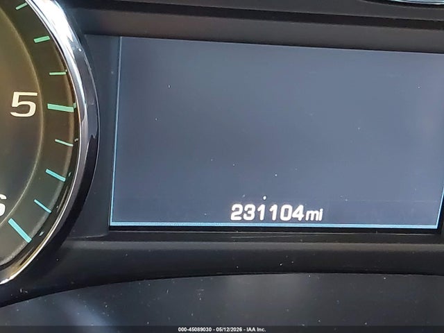 Chevrolet Silverado 1500 1lt