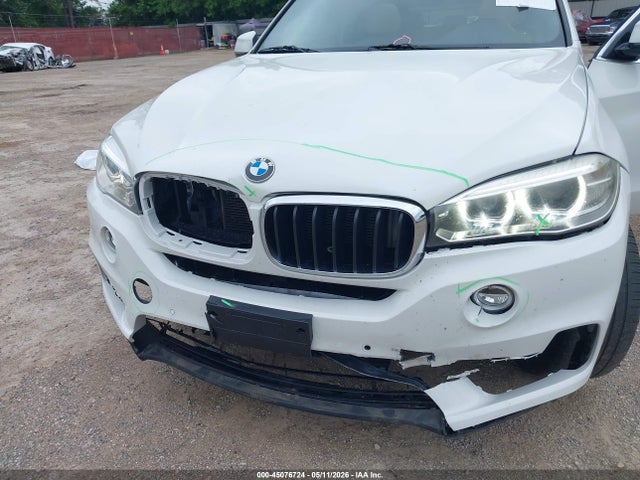 BMW X Series Sdrive35i