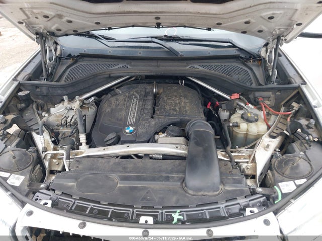 BMW X Series Sdrive35i