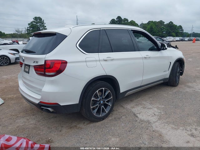 BMW X Series Sdrive35i