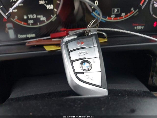 BMW X Series Sdrive35i