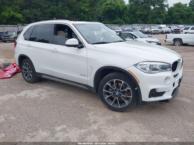 Salvage BMW X Series Image