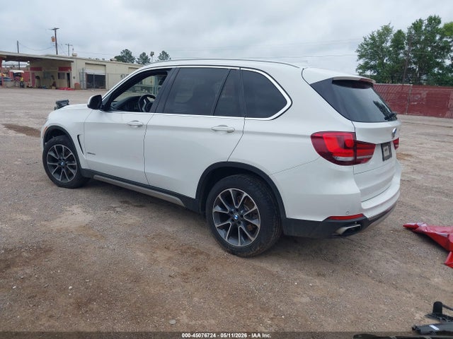 BMW X Series Sdrive35i